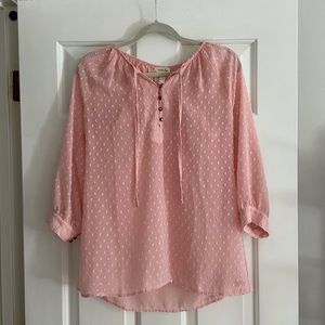 Matilda Jane top